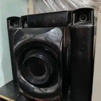 اسپیکر خانگی تسکو