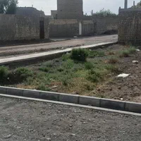زمین،۱۰۰متر،نبش،قابل خرید وفروش وساخت|فروش زمین و ملک کلنگی|قم, زاویه|دیوار