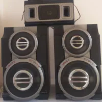 باند مارشال