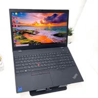 قدرتمندترین لپ تاپ i9 نسل 11 گرافیکی و 4K (قسطی)