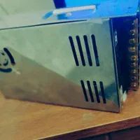 ترانس  تغذیه 220به12ولت60امپردرحد|قطعات و لوازم جانبی رایانه|مرند, |دیوار