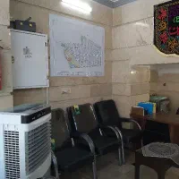 تجاری/برمحراب ۸۰متری