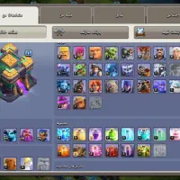 کلش تان 14|کنسول، بازی ویدئویی و آنلاین|فردیس, فردیس|دیوار