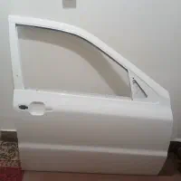 یک در ماشین سورن xu7 تمام رنگ شده شرکتی فروش فوری