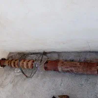 شناور|ماشین‌آلات صنعتی|طارم (زنجان), |دیوار