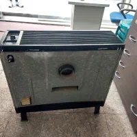 بخاری ۱۰۰۰۰ مهیاگاز|بخاری، هیتر، شومینه|رشت, نظری|دیوار