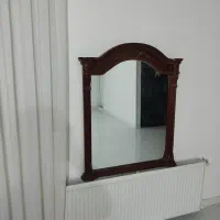 آینه نئوکلاسیک