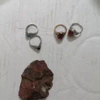 سنگ های خیلی قیمتی و قشنگ|جواهرات|بجنورد, |دیوار