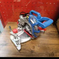 اره فارسی بر ۲۱ سانت