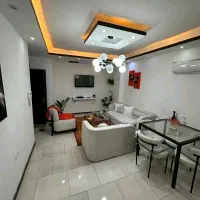 ۴۸ متر غرق نور، فراتر از متراژ