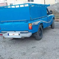 نیسان ابی|خودرو سواری و وانت|رامسر, |دیوار