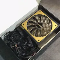 پاور GREEN 600W و پاور Cooler Master 850