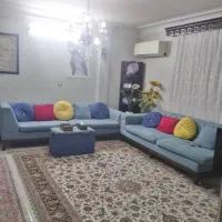 دوطبقه ۴ واحد طبقه ی دوم سام ( نقره دشت)