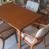 ست ناهارخور آشپزخانه|میز و صندلی غذاخوری|اهر, |دیوار