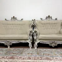 مبلمان|مبلمان خانگی و میز عسلی|پارس‌آباد, |دیوار