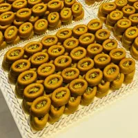 شیرینی برشتوک