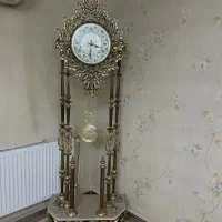 ساعت دیواری آلومینیوم