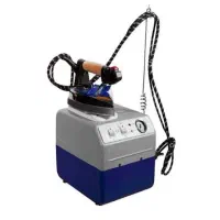 چرخ خیاطی، سردوز و اتو