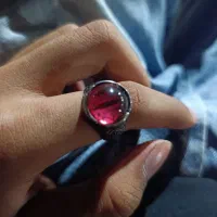 انگشتر چشم اژدها