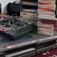 ویدیو پخش فیلم کوچک