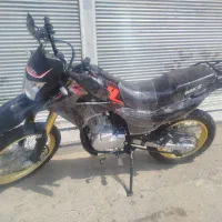 تریل متین200