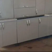 کابینت ترکیبی نو