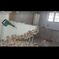 تخریب با پیکور