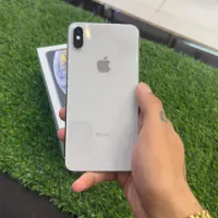 اپل iphone XS max حافظه ۲۵۶گیگ Zaa