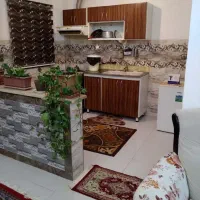 ویلای ساحلی تمیز دربست دوخوابه|اجارهٔ کوتاه‌مدت ویلا و باغ|رامسر, |دیوار