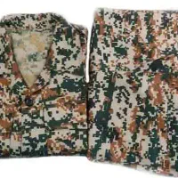 لباس نظامی