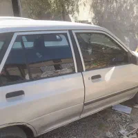 ماشین مدل 87|خودرو سواری و وانت|قرچک, باقرآباد|دیوار