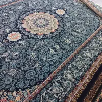 دوتا فرش  دوقلو