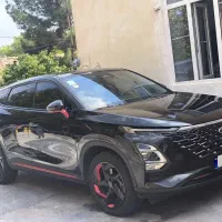 فونیکس fx|خودرو سواری و وانت|اردبیل, |دیوار