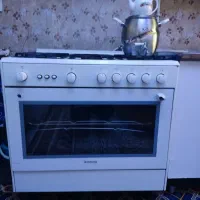 اجاق گاز|اجاق گاز و لوازم برقی پخت‌وپز|اصفهان, منتظرالمهدی|دیوار