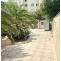 آپارتمان-مسکونی-طبقه-همکف