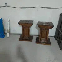 رنگکار ماهر و نیمه ماهر مبلمان|استخدام صنعتی، فنی، مهندسی|پاکدشت, پاکدشت (مامازند)|دیوار