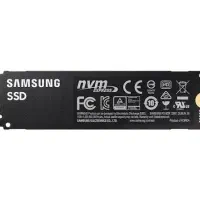 ssd nvme 512 sasung m2 هلث ۹۷