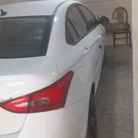 چری آریزو 5 برقی وارداتی