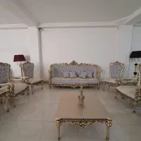 مبلمان کلاسیک خاطره