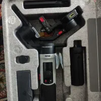گیمبال ژیون‌ Zhiyun Crane M2 S  کاملا نو و سالم