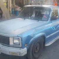 مزدا وانت 2000|خودرو سواری و وانت|اصفهان, شهرک زاینده رود|دیوار