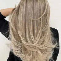 خدمات و آموزش رنگ و مش با مدرک فنی حرفه ای|خدمات آرایشگری و زیبایی|ری, فیروزآبادی|دیوار