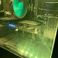 فروش سیستم گیمینگ و ادیت و طراحی