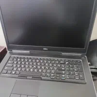 لپتاب دل precision 7710