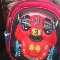 با تخفیف ویژه  350ت فروش فوری کیف مدرسه شیک|کیف، کفش، کمربند|کرمان, |دیوار