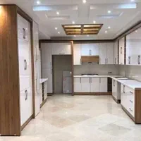 کابینت آشپزخانه|مصالح و تجهیزات ساختمان|کاشان, دشت لتحر|دیوار