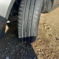 تیبا ۲ بدون رنگ|خودرو سواری و وانت|خزل, |دیوار