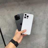 iPhone 16 Promax 256Gb Zaa بدون رجیستر