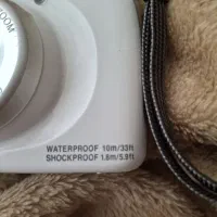 دوربین دیجیتال Nikon coolpix W100 زیر قیمت بازار|دوربین عکاسی و فیلم‌برداری|اصفهان, صائب|دیوار