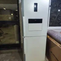 یخچال فریزر هیمالیا